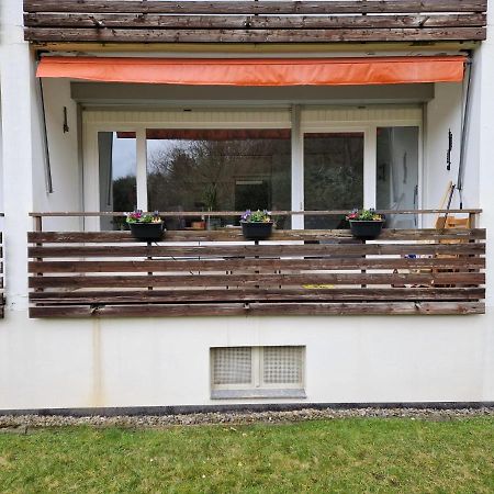 1 - Zimmer Appartement - Kleine Harzperle Langelsheim Bagian luar foto