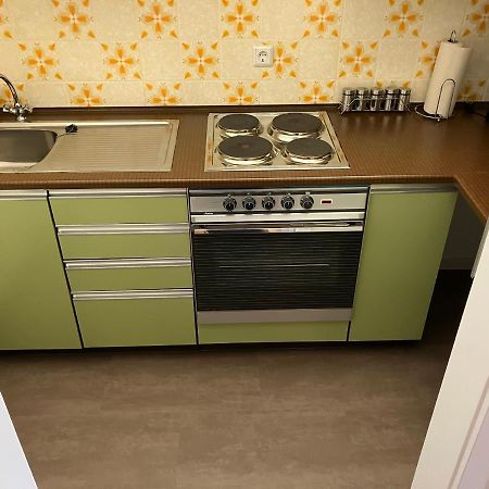 1 - Zimmer Appartement - Kleine Harzperle Langelsheim Bagian luar foto
