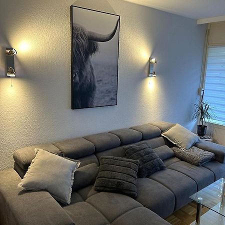 1 - Zimmer Appartement - Kleine Harzperle Langelsheim Bagian luar foto