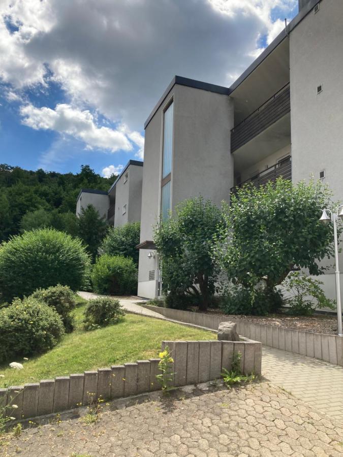 1 - Zimmer Appartement - Kleine Harzperle Langelsheim Bagian luar foto