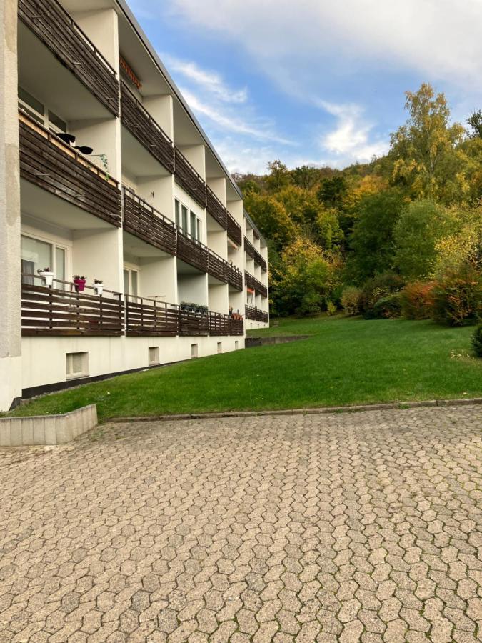 1 - Zimmer Appartement - Kleine Harzperle Langelsheim Bagian luar foto